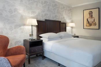 Delta Hotels By Marriott Tudor Park Country Club