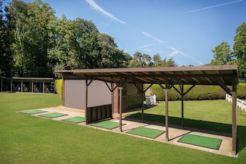 Delta Hotels By Marriott Tudor Park Country Club