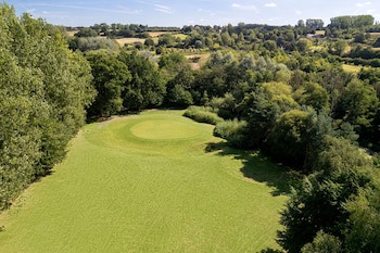 Delta Hotels By Marriott Tudor Park Country Club