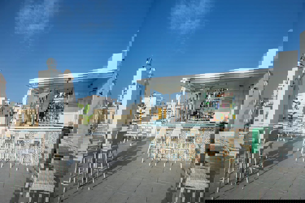 Soho Boutique Bahia Malaga