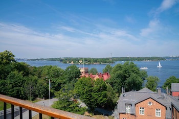 Hotel J, Stockholm, A Member Of Design Hotels