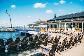 Hotel J, Stockholm, A Member Of Design Hotels