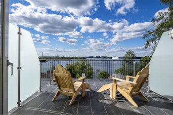 Hotel J, Stockholm, A Member Of Design Hotels