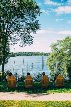 Hotel J, Stockholm, A Member Of Design Hotels