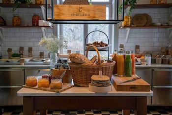Hotel J, Stockholm, A Member Of Design Hotels