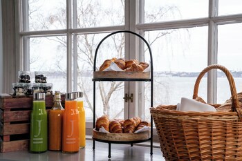 Hotel J, Stockholm, A Member Of Design Hotels
