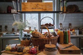Hotel J, Stockholm, A Member Of Design Hotels