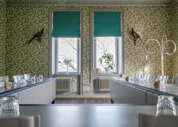 Hotel J, Stockholm, A Member Of Design Hotels