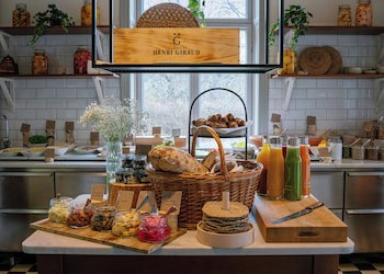Hotel J, Stockholm, A Member Of Design Hotels
