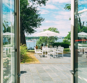 Hotel J, Stockholm, A Member Of Design Hotels