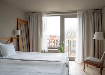 Hotel J, Stockholm, A Member Of Design Hotels