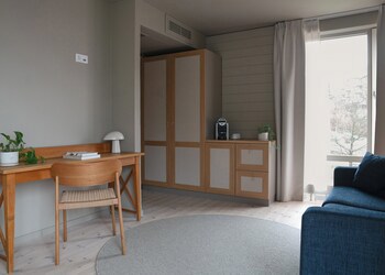Hotel J, Stockholm, A Member Of Design Hotels
