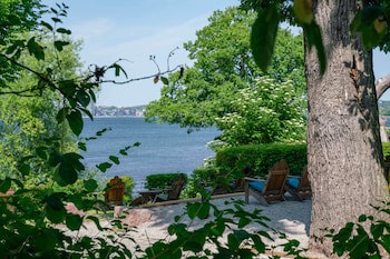 Hotel J, Stockholm, A Member Of Design Hotels