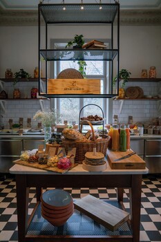 Hotel J, Stockholm, A Member Of Design Hotels