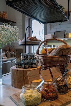 Hotel J, Stockholm, A Member Of Design Hotels