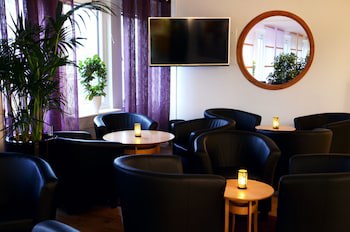 Clarion Collection Hotel Etage