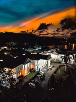 Jamaica Palace Hotel