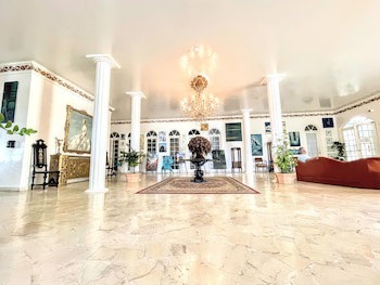 Jamaica Palace Hotel