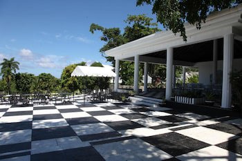 Jamaica Palace Hotel