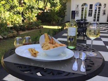 Jamaica Palace Hotel