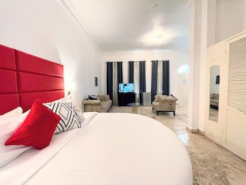 Jamaica Palace Hotel