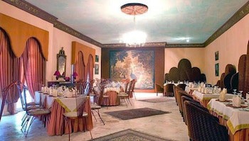 Jamaica Palace Hotel