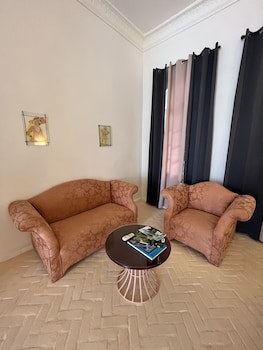 Jamaica Palace Hotel