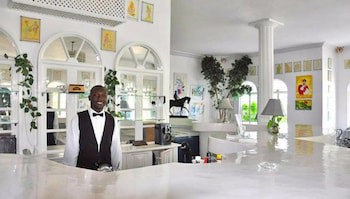 Jamaica Palace Hotel