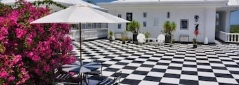 Jamaica Palace Hotel