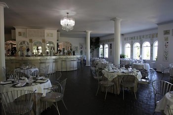 Jamaica Palace Hotel