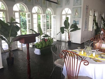 Jamaica Palace Hotel