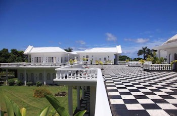 Jamaica Palace Hotel