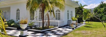 Jamaica Palace Hotel