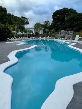 Jamaica Palace Hotel