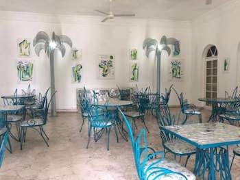 Jamaica Palace Hotel