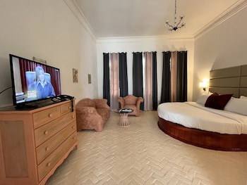 Jamaica Palace Hotel