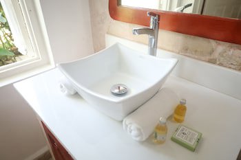 Jamaica Palace Hotel