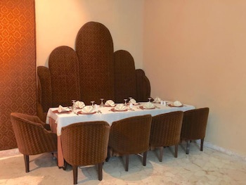 Jamaica Palace Hotel