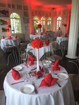 Jamaica Palace Hotel