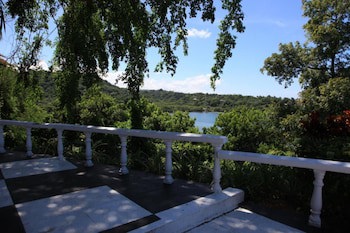 Jamaica Palace Hotel