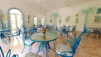Jamaica Palace Hotel