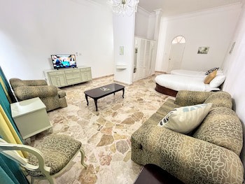 Jamaica Palace Hotel
