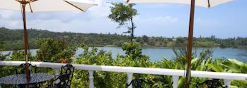 Jamaica Palace Hotel