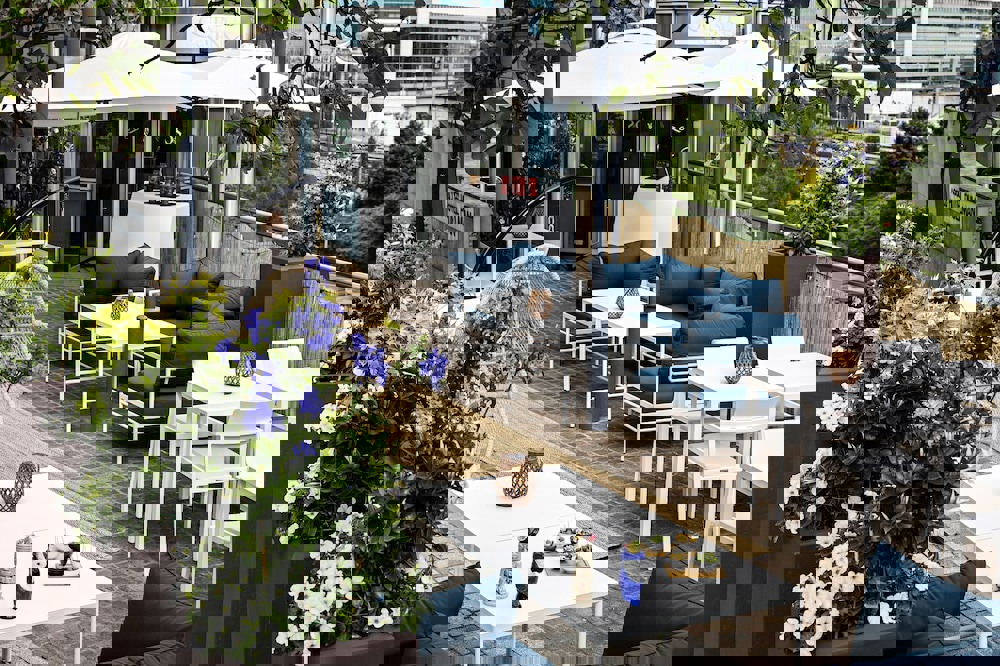 Pullman Paris La Defense