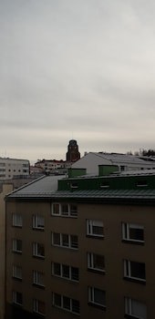 Kauppahotelli