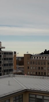 Kauppahotelli