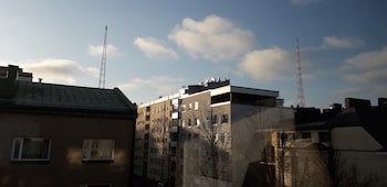 Kauppahotelli