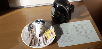 Kauppahotelli