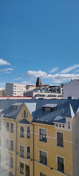 Kauppahotelli