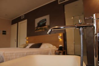 Casena Dei Colli, Sure Hotel Collection by Best Western galeri fotoğrafı